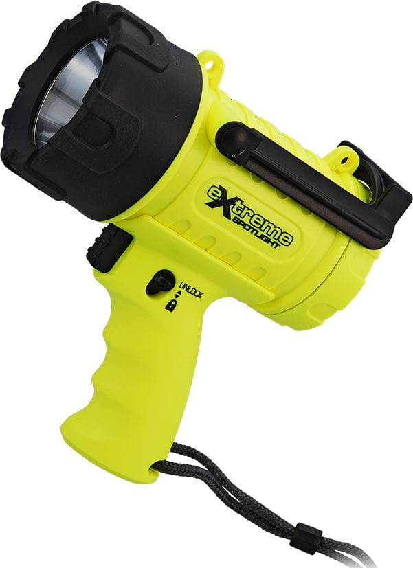 3250-012 OSCULATI EXTREME LED-Handscheinwerfer OSCULATI EXTREME LED-Handscheinwerfer