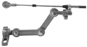 4205*08 Universaladapter 2128 CATCH-A-BOLT KOBELT
