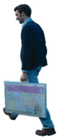 NV CHARTS Chart Box Baltic Sea series 1-4