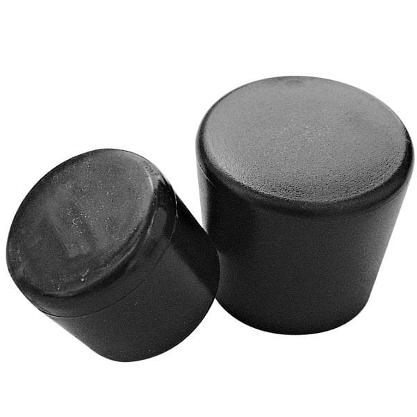 2309-294 bis -296 NOA Rohrendstopfen 25, 30 oder 35 mm NOA fittings for the frame for (winter storage) tarpaulin