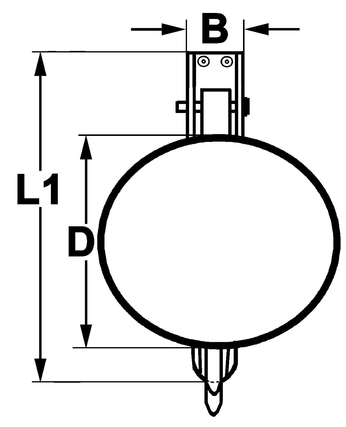 Steuermannsitz klappbar