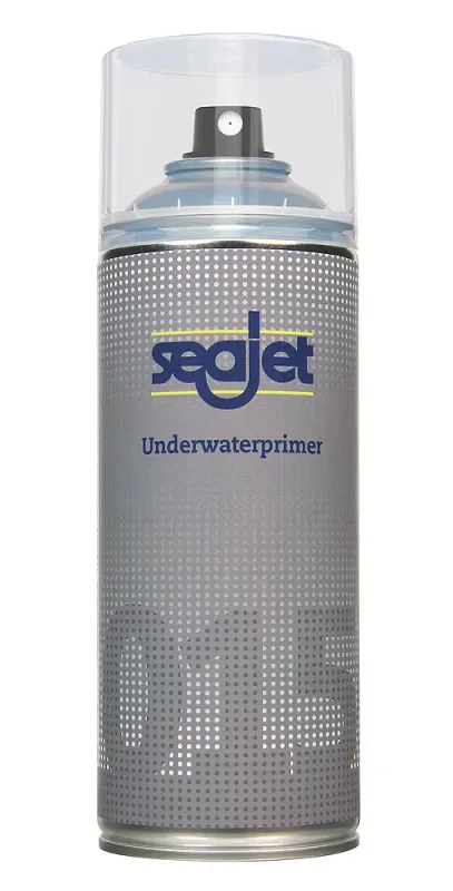 2555-400 SEAJET 015 Unterwasser-Grundierung Spray