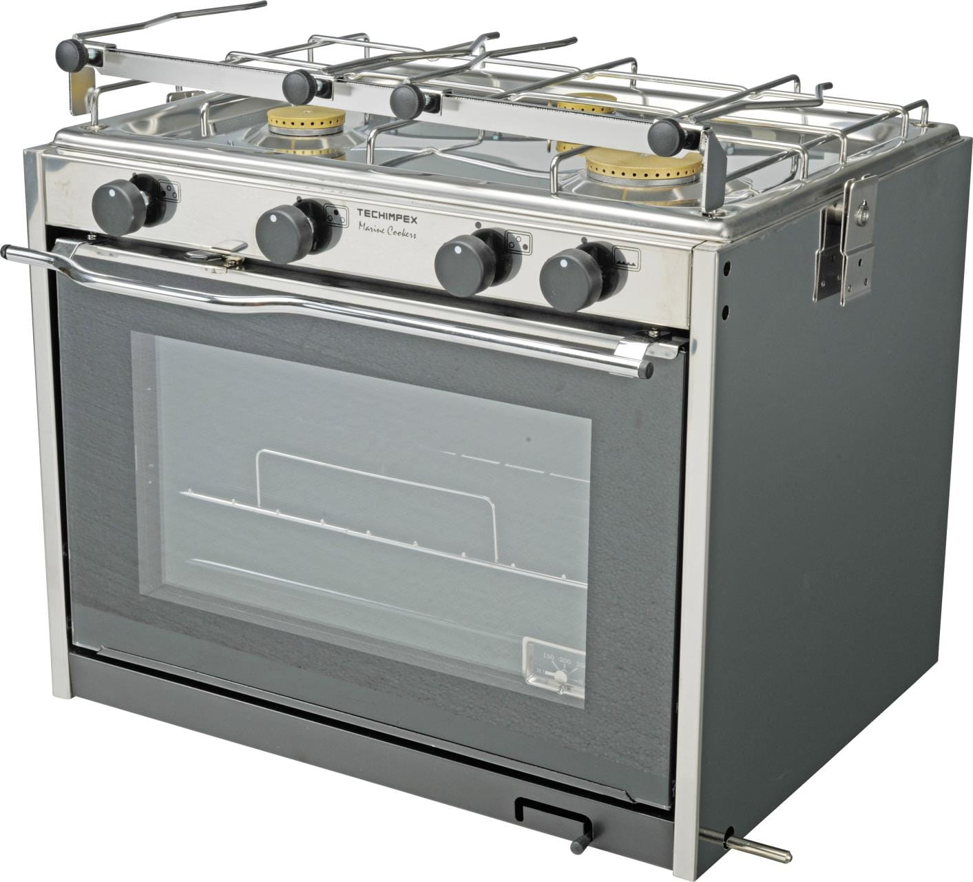 4725-003 Gasherd TECHIMPEX NAUTIC XL EXTRALARGE