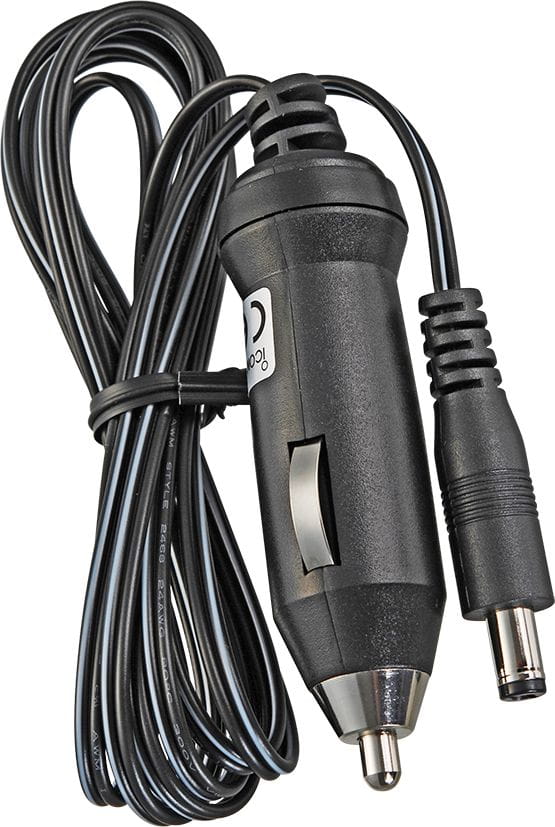 3937*11 Ladekabel 12V für ICOM Funkgeräte