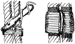 Seizing Wire Seizing Wire