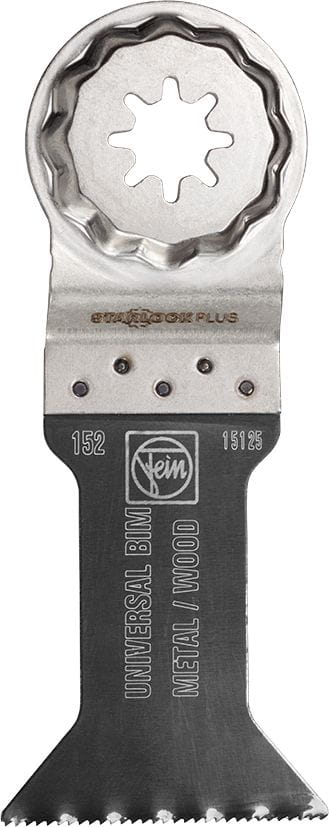 2176*22 E-Cut-Sägeblatt für FEIN-MULTIMASTER STARLOCK E-Cut-Sägeblatt L=60mm für FEIN-MULTIMASTER STARLOCK