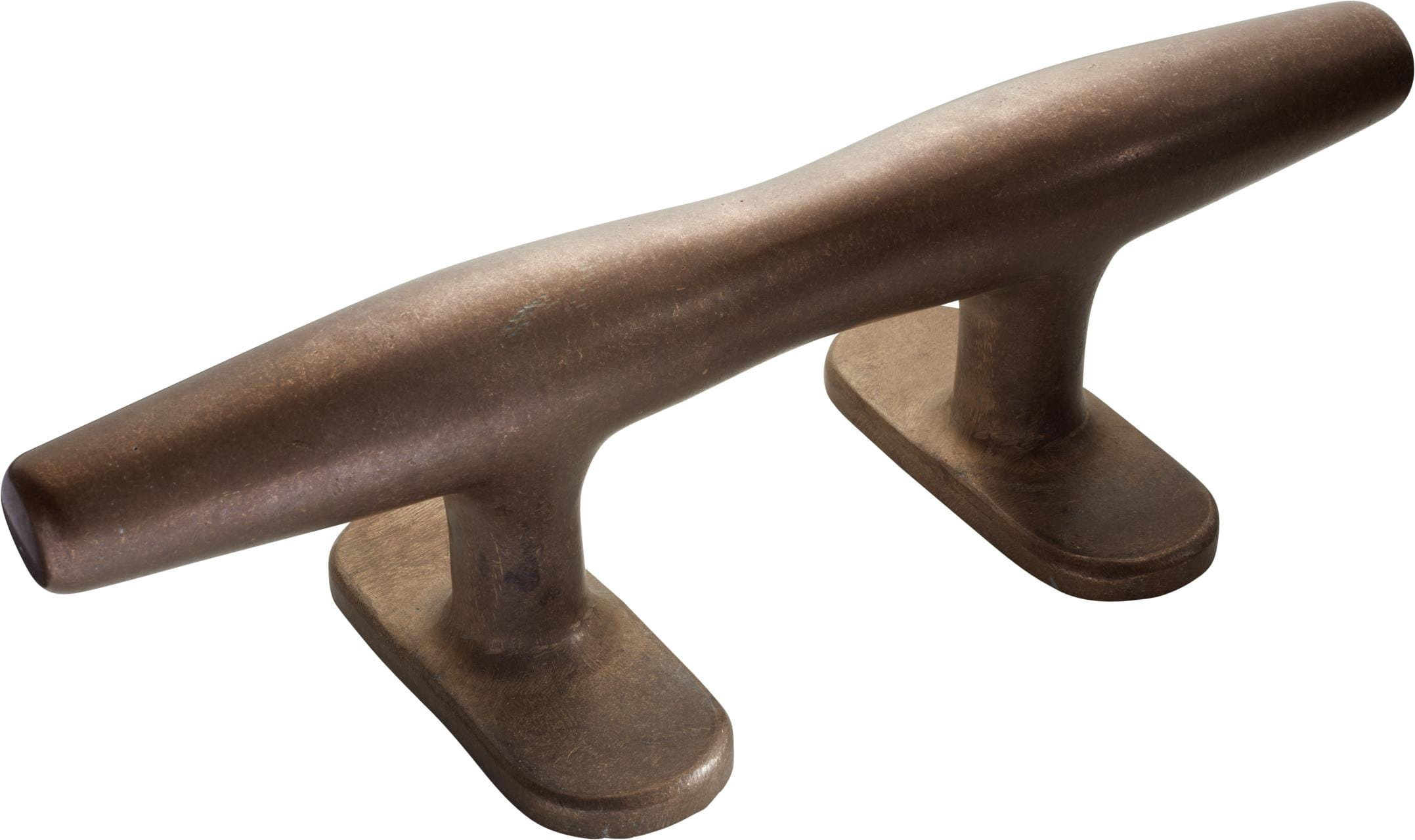 6280*01 Herreshoff-Klampe KUTTER