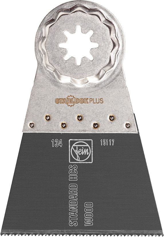2176*23 E-Cut-Sägeblatt für FEIN-MULTIMASTER STARLOCK
