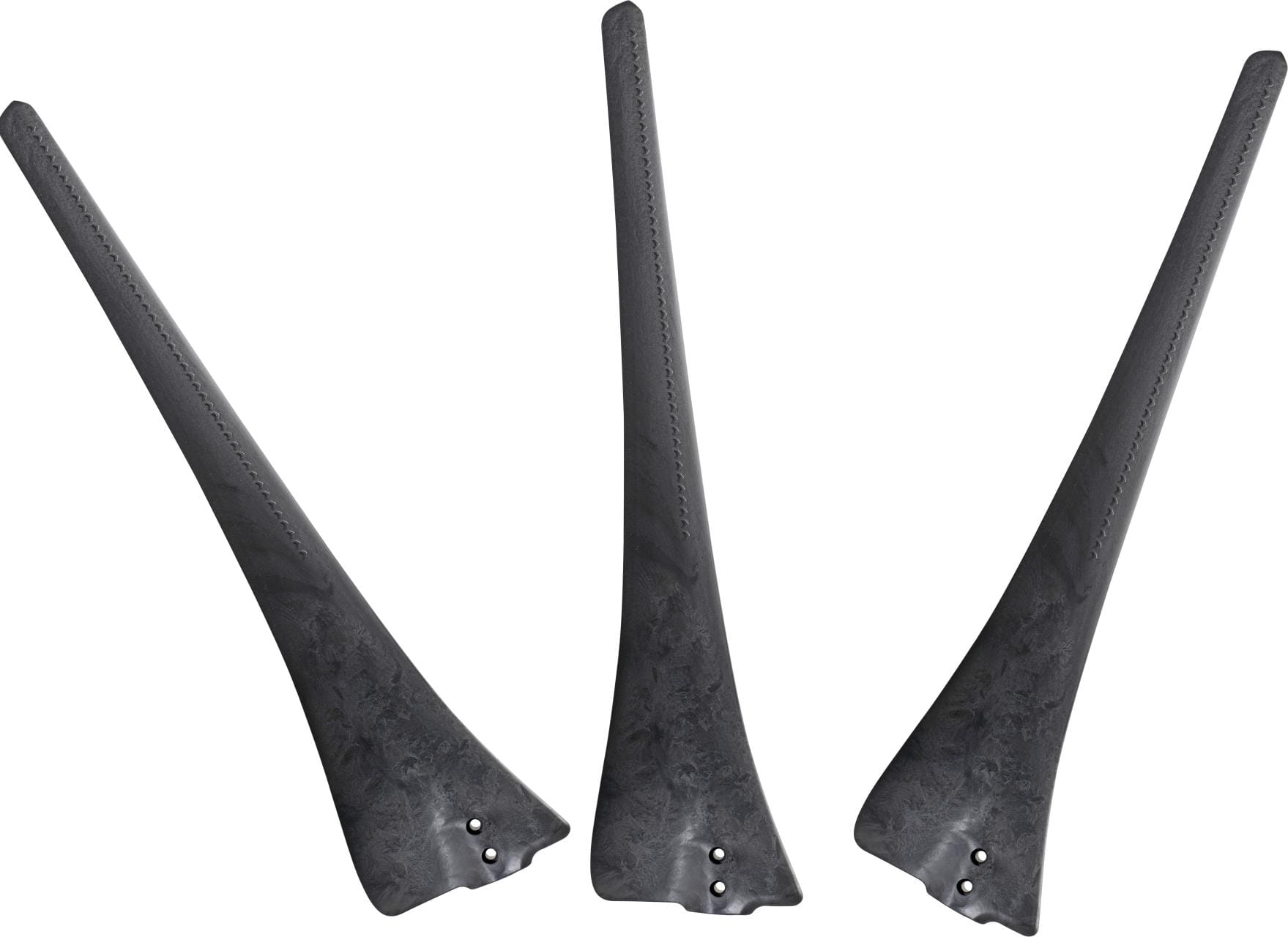 3975-101 Ersatz Rotorblätter-Set SUPERWIND 350 und 350-II Windgenerator