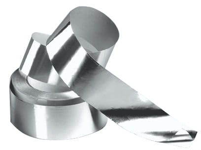 Aluminum adhesive tape