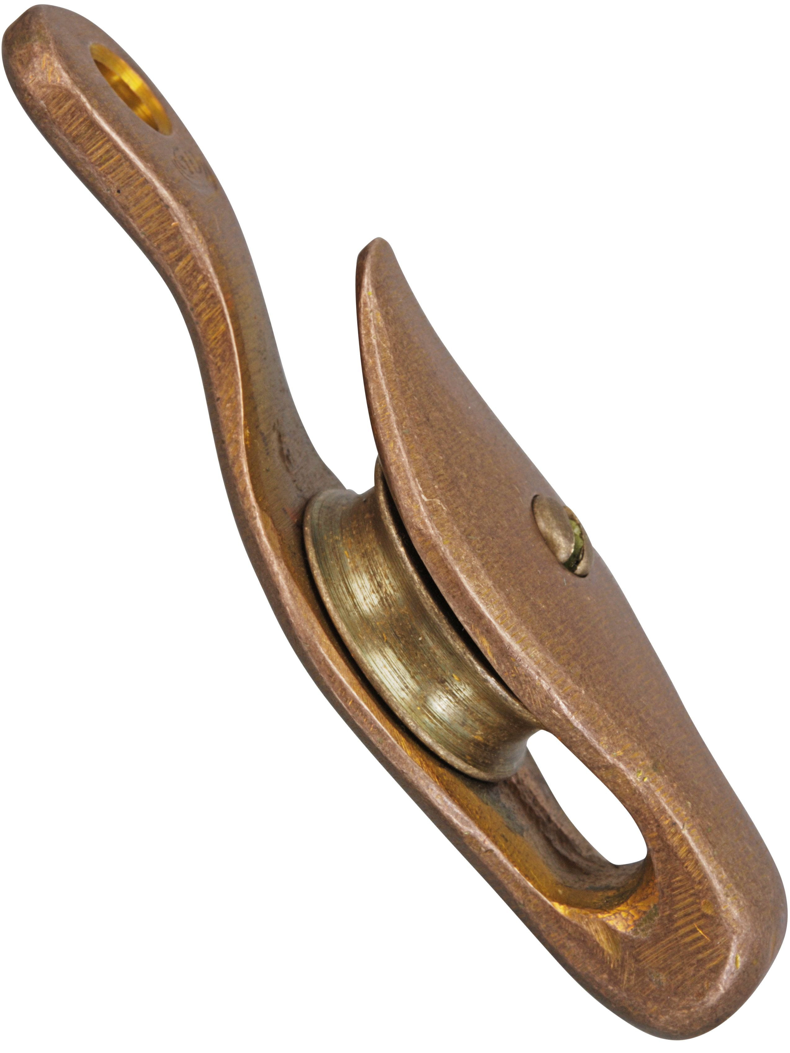 Streckerblock Bronze Streckerblock Bronze