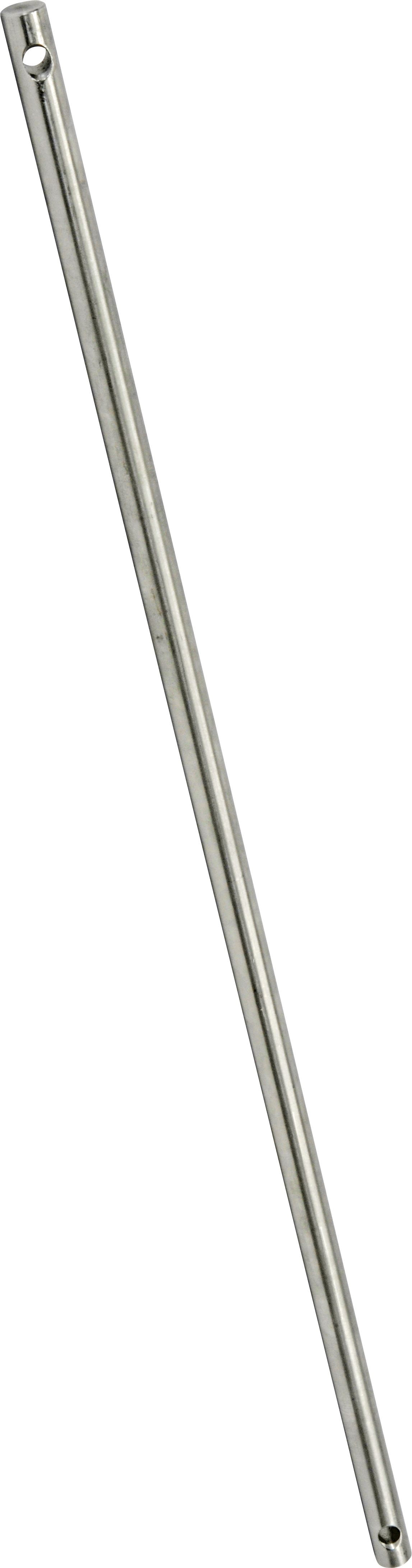 3322-102 DHR A4-Stellstange L=600mm oder L=1400mm (3322-104) Zubehör für DHR Halogen-Suchscheinwerfer Typ 260CS/DS