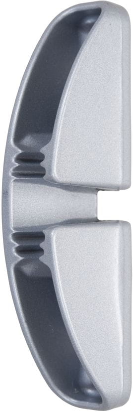GRIP Handgriff aus Aluminium CLAMCLEAT® GRIP Handgriff aus Aluminium CLAMCLEAT®