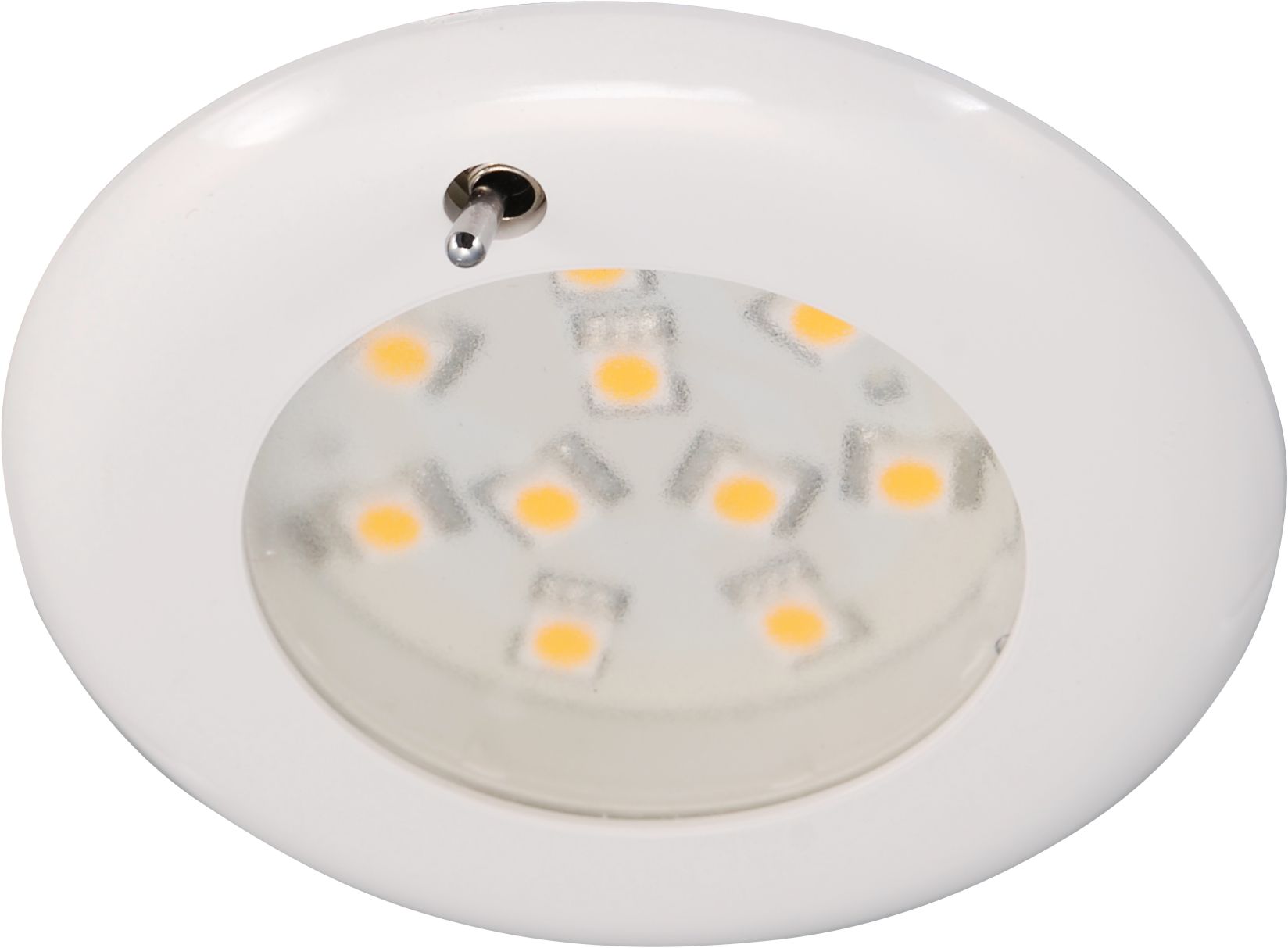4760-014 LED-Innenleuchte weiß ohne Schalter BATSYSTEM NOVA 4760-014 LED-Innenleuchte weiß ohne Schalter BATSYSTEM NOVA