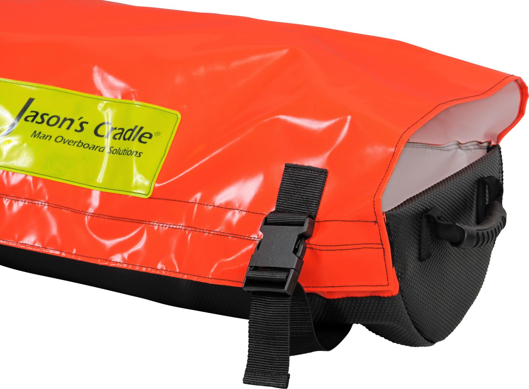 3054-1416 Packtasche für JASON´S CRADLE 4x16 Elemente Stautasche für JASON´S CRADLE Personen-Bergesystem
