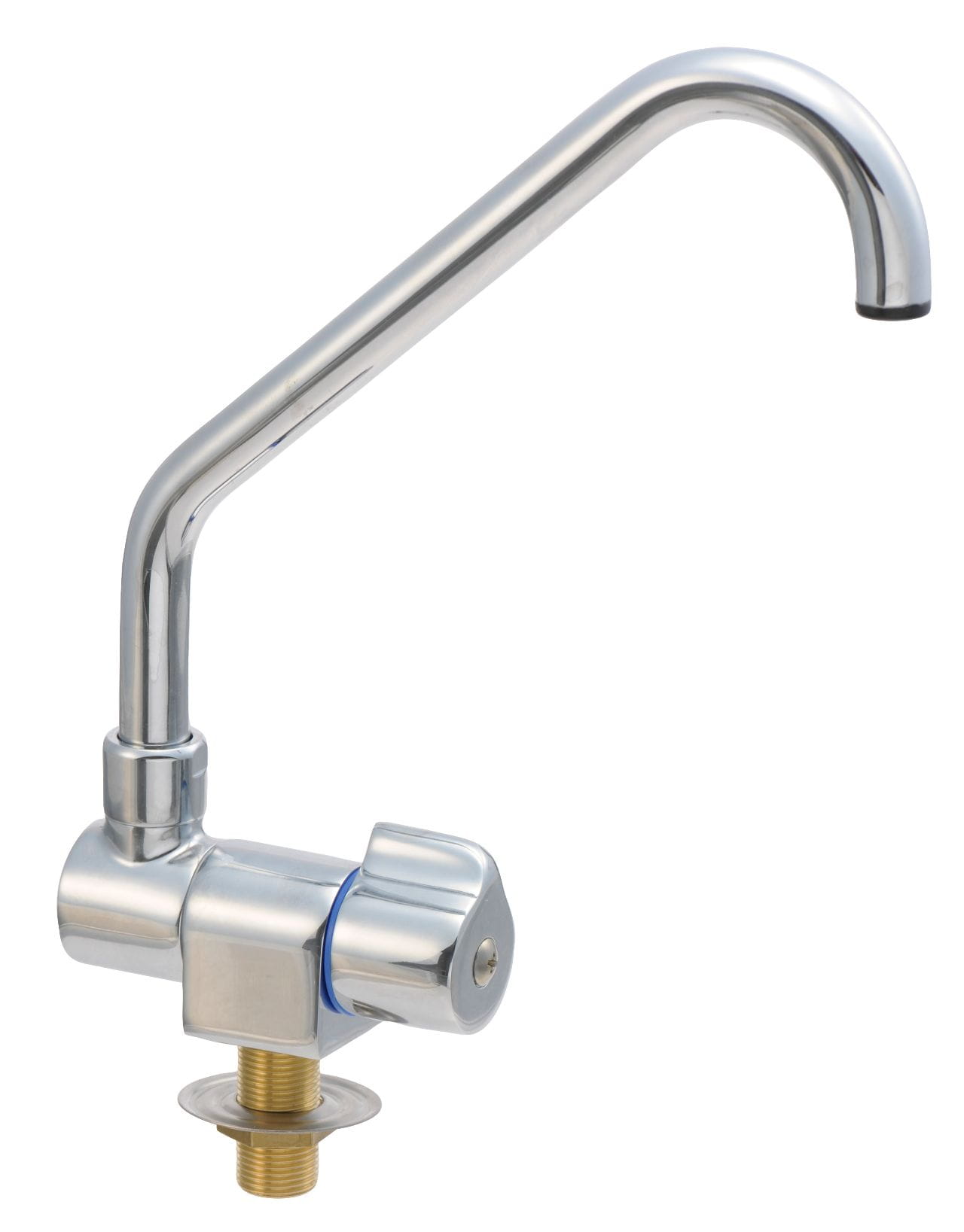 BARKA Wasserhahn, klappbar