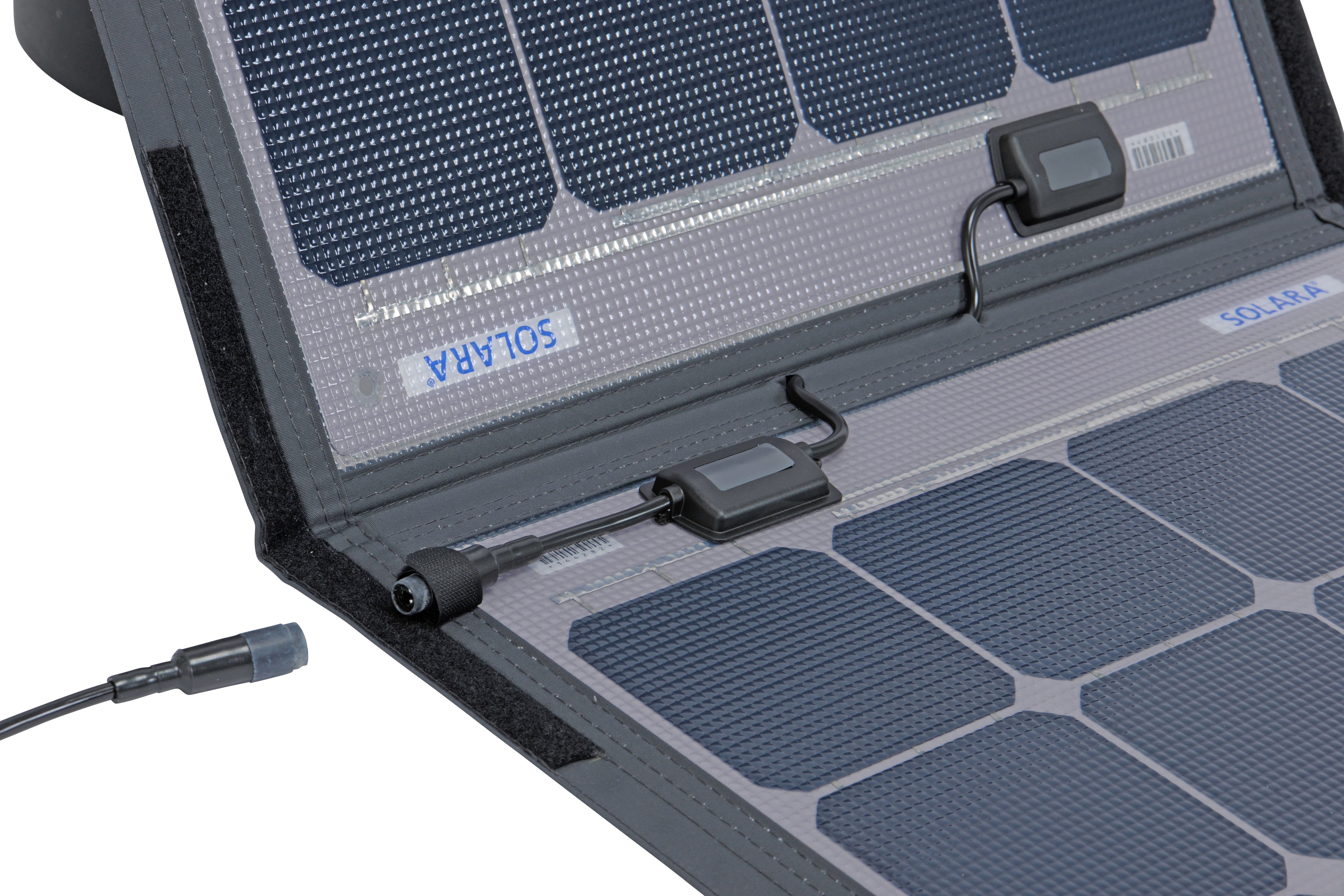 4682*05 Mobiles Solarmodul SOLARA S485M32