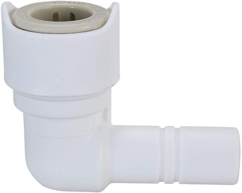 WHALE QUICK CONNECT Stem elbow 15mm WX1522 WHALE QUICK CONNECT Stem elbow 15mm WX1522