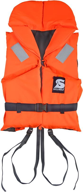 Life jacket SECUMAR BRAVO Life jacket SECUMAR BRAVO