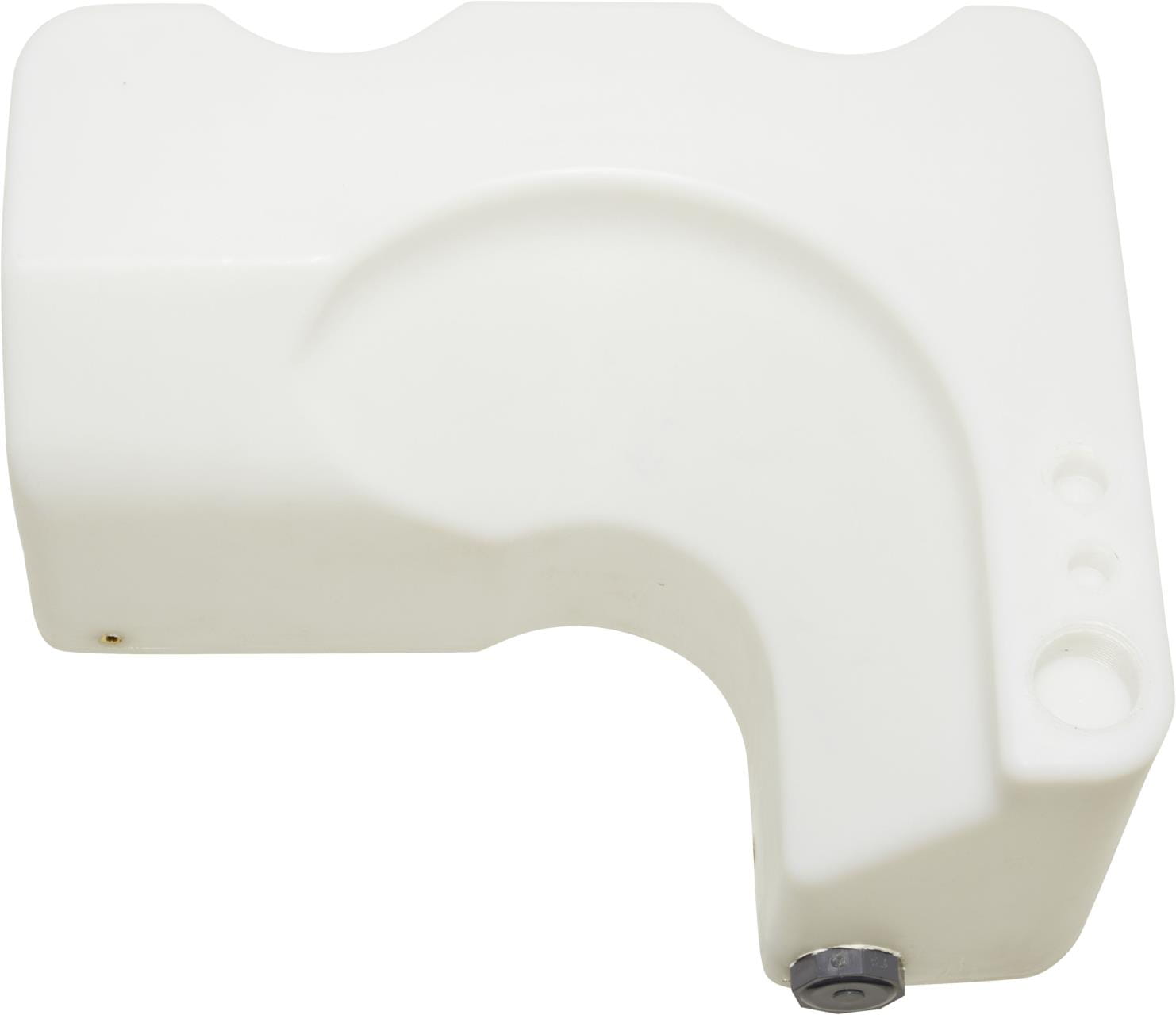 4605*01 Fäkalientank für Bordtoiletten