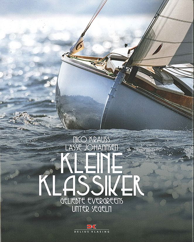9003-096 KLEINE KLASSIKER / Nico Krauss, Lasse Johannsen