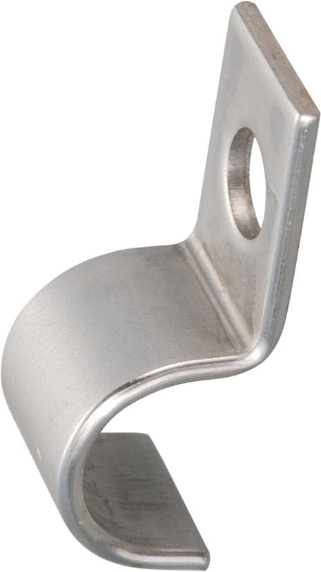 Cable bracket stainless steel Cable bracket stainless steel