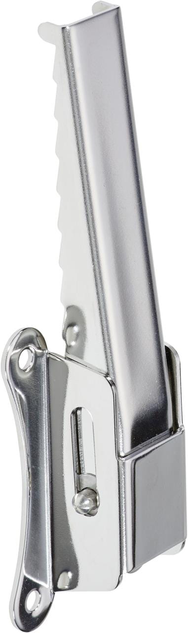 1040*03 Klappstufe Edelstahl Klappstufe Edelstahl