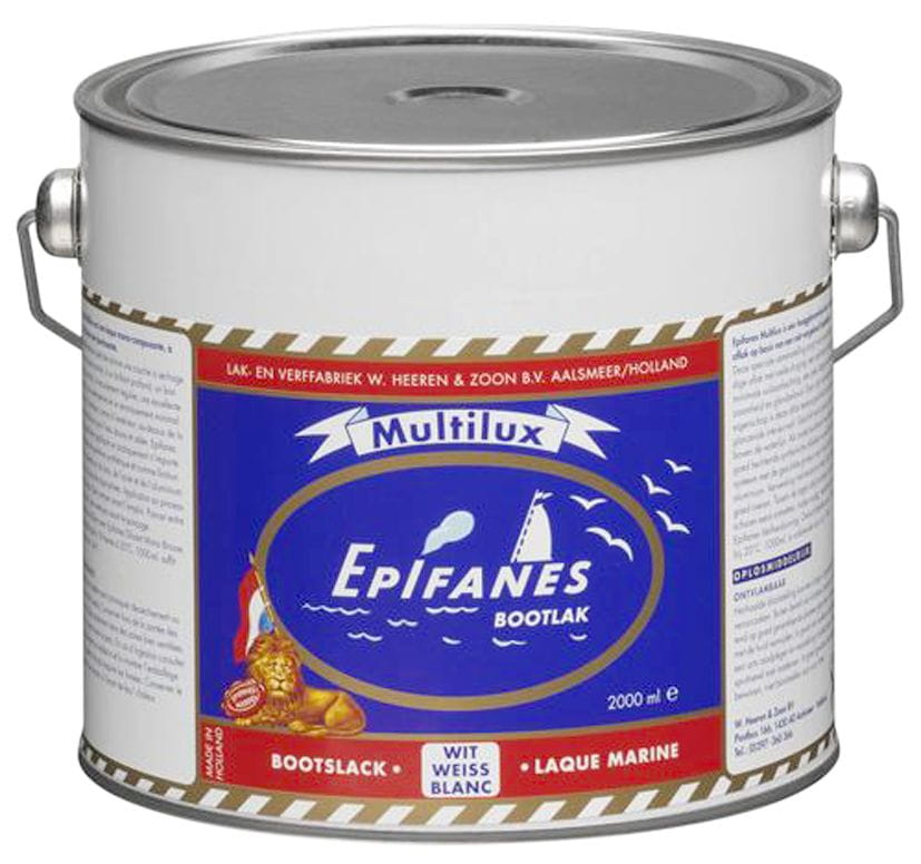 2054-902 EPIFANES MULTILUX