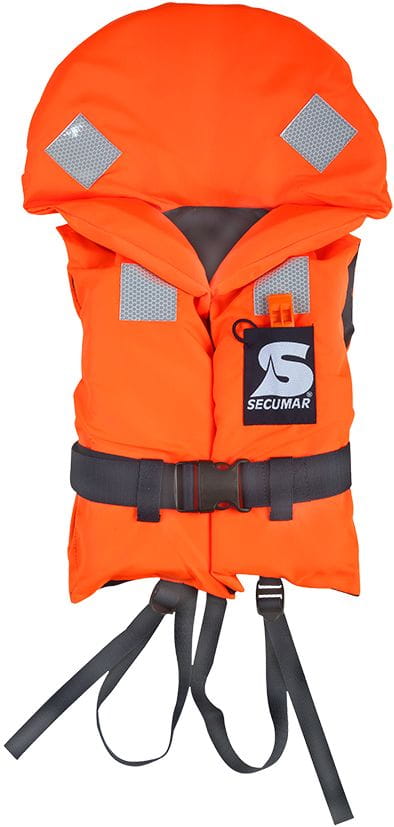 Life jacket SECUMAR BRAVO Life jacket SECUMAR BRAVO