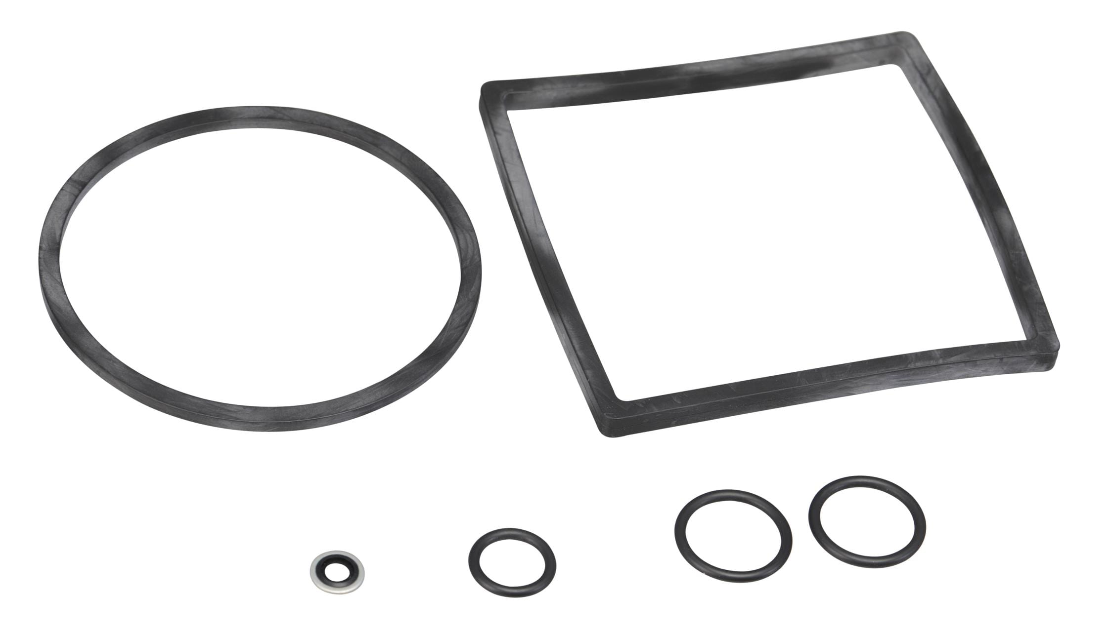 Dichtungssatz Zubehör für SEPAR 2000 Dieselfilter