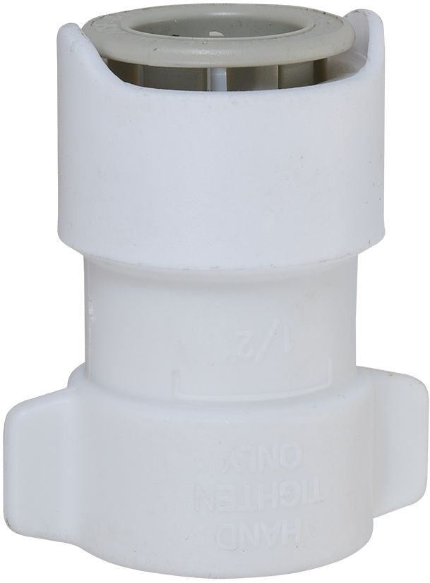 4648-532 WHALE QUICK CONNECT Adapter auf 1/2" IG WX1532