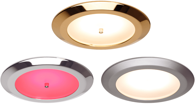 4034*25 PREBIT 4er-Set LED-Einbauleuchten EB12-3-2.0 Main/Secondary PREBIT 4er-Set LED-Einbauleuchten EB12-3 -2.0 Main/Secondary