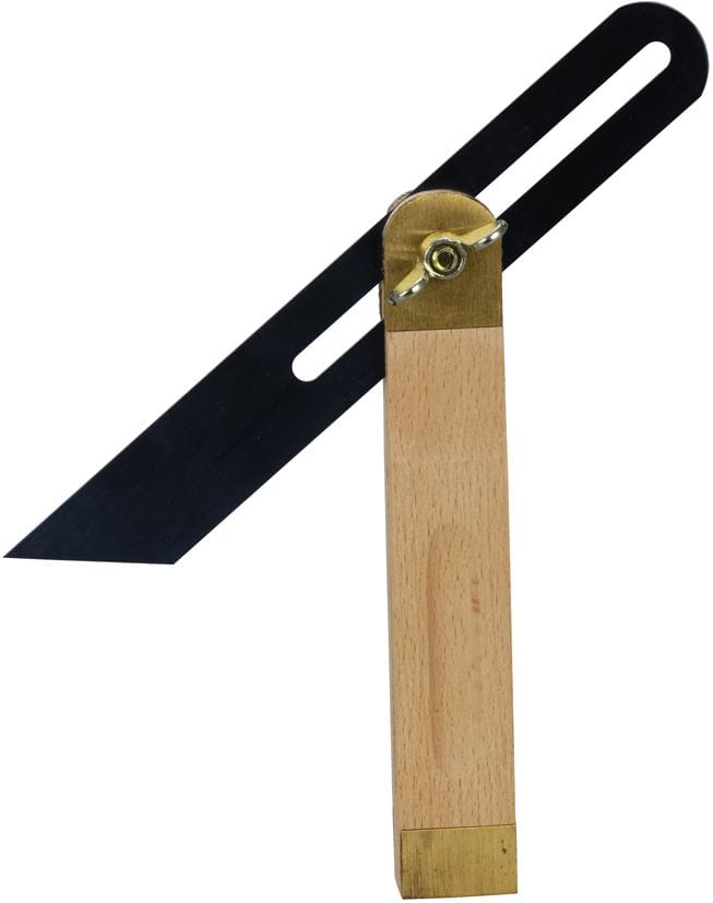 2166*01 Holzschmiege