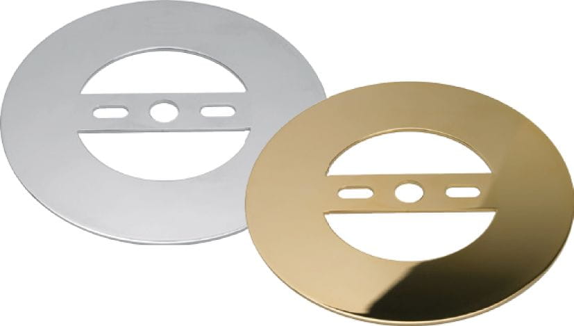 4034*22 PREBIT Abdeckring für PREBIT-Leuchten
