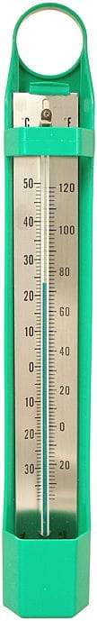 3277-000 Wasser-Thermometer Water thermometer