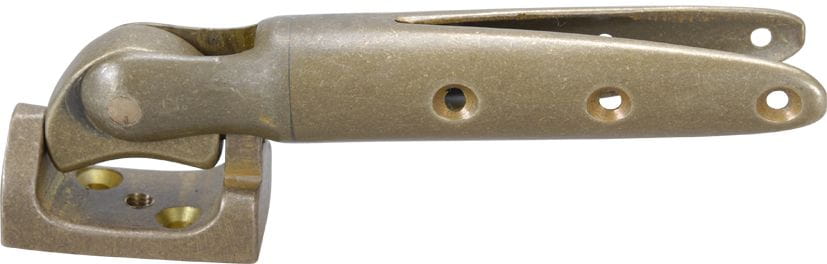 Bronze tiller extention joint Bronze tiller extention joint