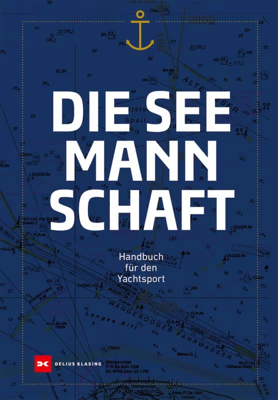 9003-036 SEEMANNSCHAFT