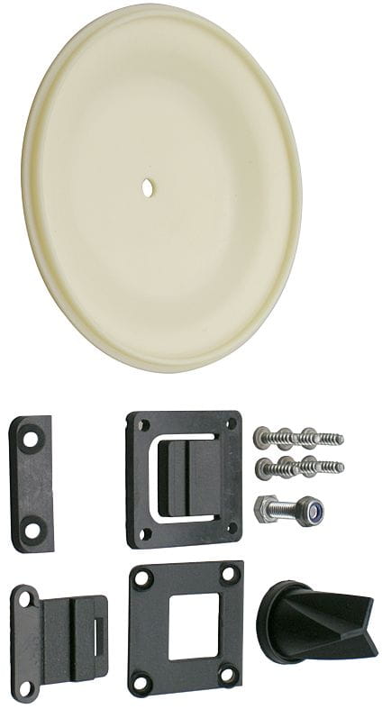 1437-100 Service-Kit AK1550 Service-Kit für WHALE GULPER 220/320 Pumpe