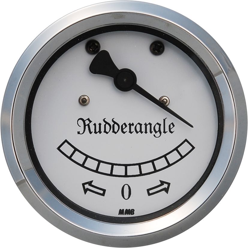 MMB RETRO Ruderlageanzeiger MMB RETRO Ruderlageanzeiger