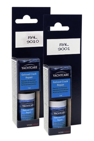 YACHTCARE GELCOAT CRACK REPAIR Reparaturlack YACHTCARE GELCOAT CRACK REPAIR Reparaturlack