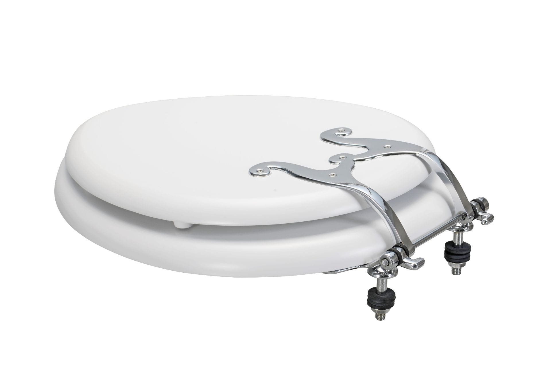 4611-288 WC-Sitz und Deckel weiß für BABY BLAKE WC-Sitz und Deckel für BLAKES Toiletten