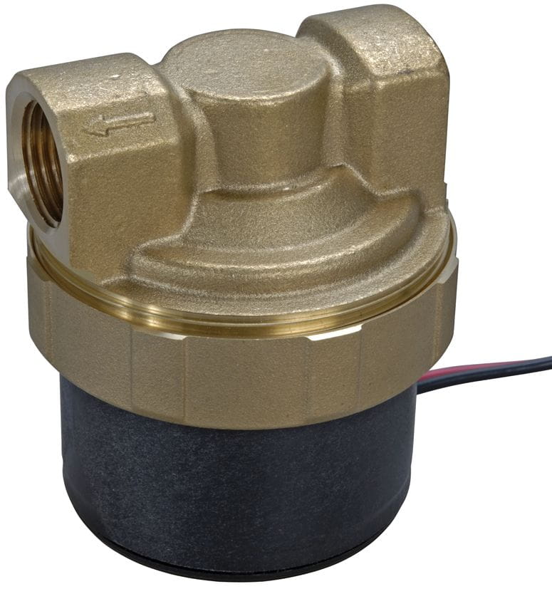 LAING ECOCIRK D5 VARIO Zirkulationspumpe 8-24V LAING ECOCIRK D5 VARIO Zirkulationspumpe 8-24V