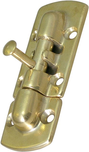Barrel bolt small Barrel bolt small
