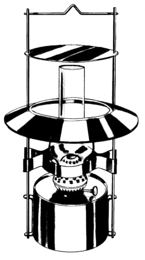 4039*01 Schiffsleuchte STELTON
