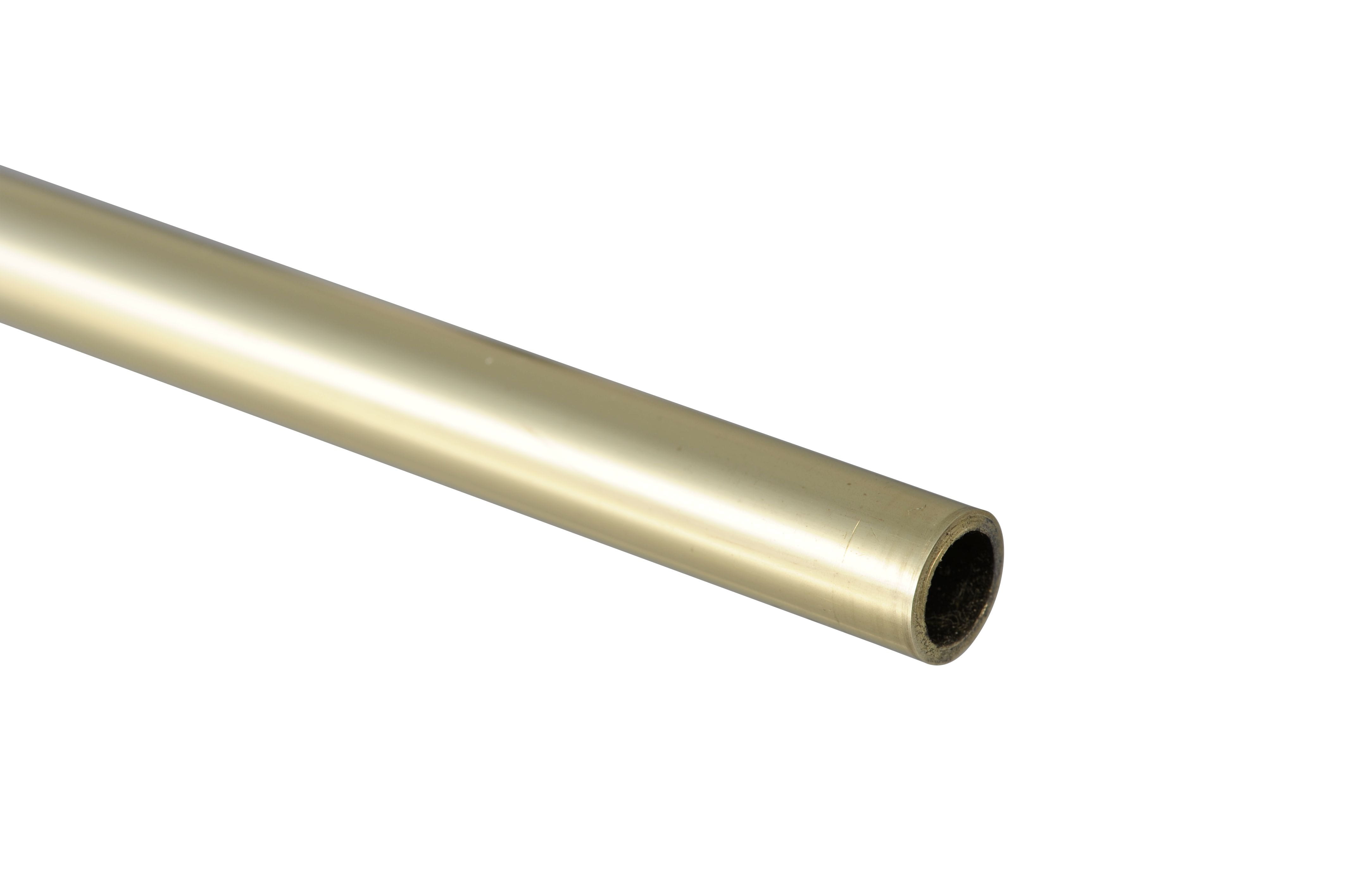 Brass Tube Brass Tube
