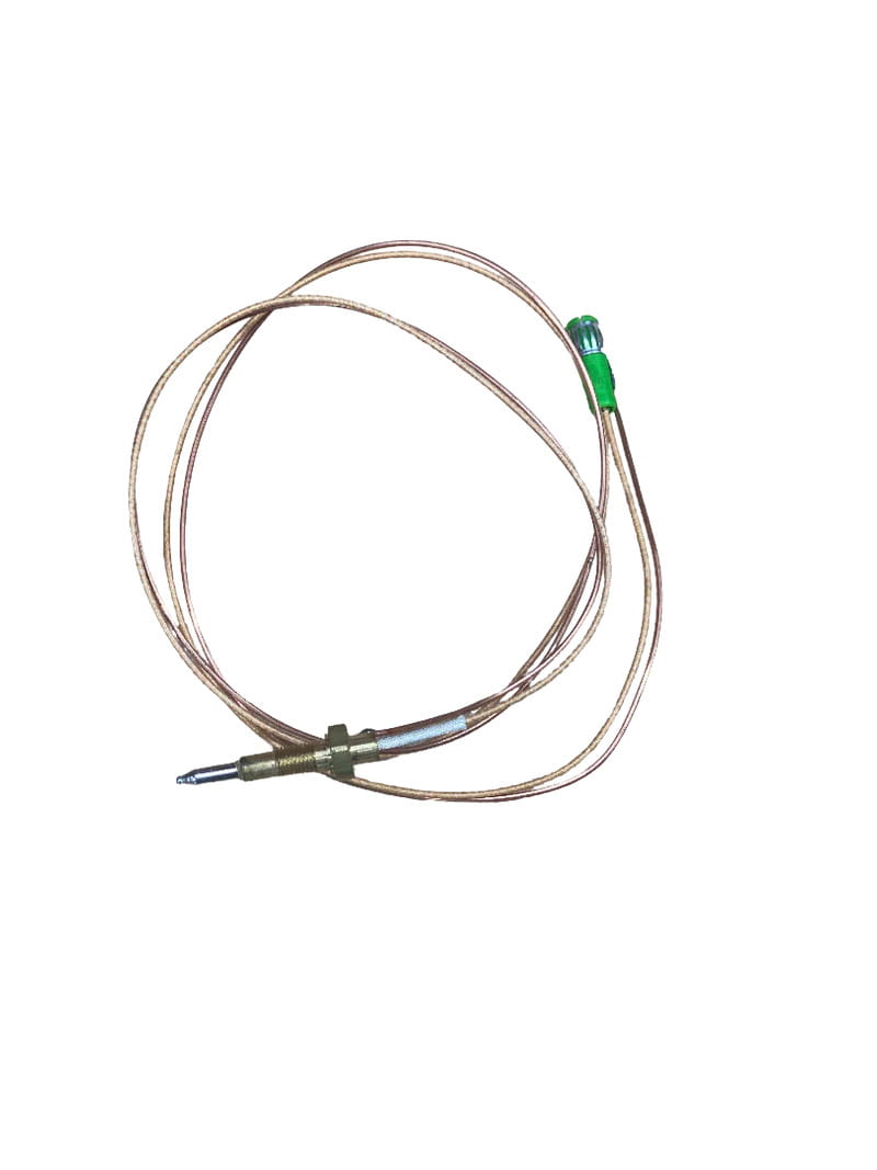 ENO / FORCE 10 - Thermocouple from 2020 onwards