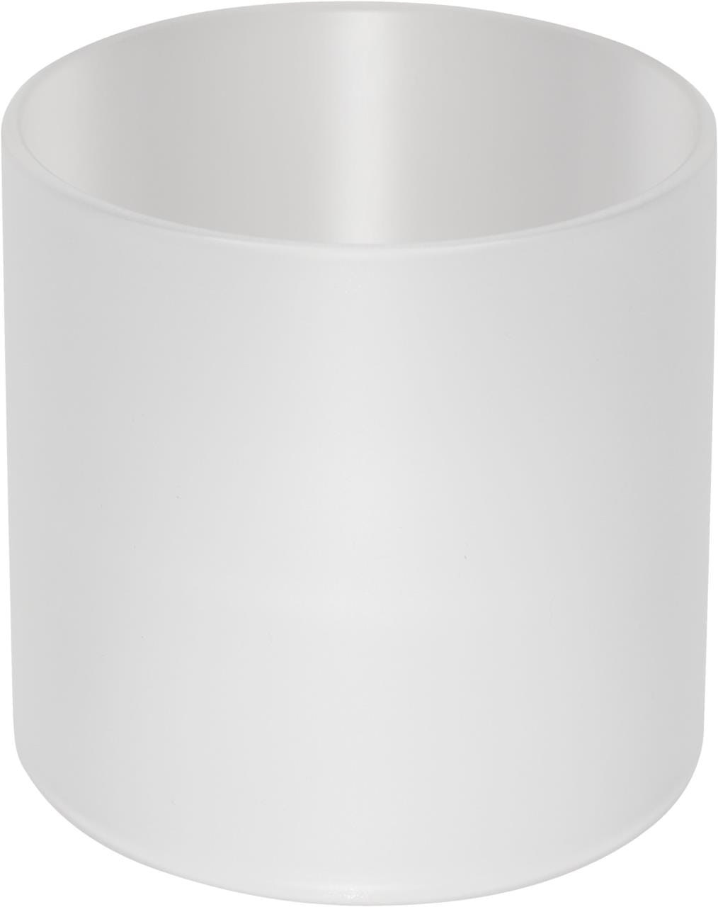 4193-107 Ersatzglas matt