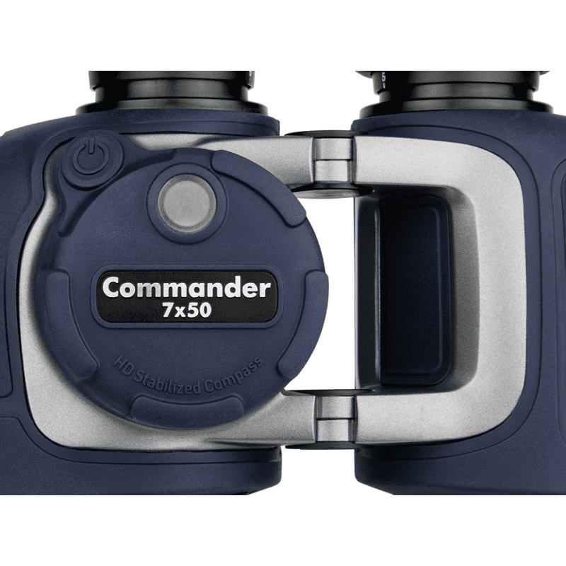 3700-315 STEINER COMMANDER 7x50C (NEU)