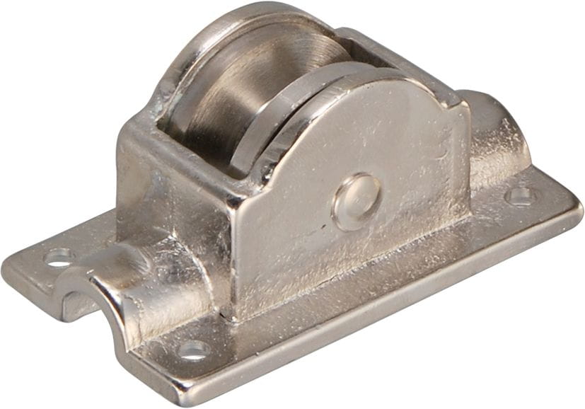 4189-424 Schiebetür Fuss-Rolle unten