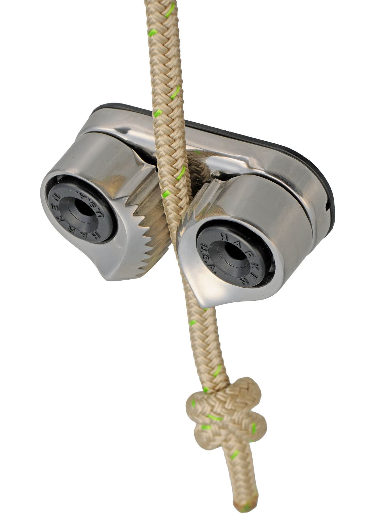 Schotklemme HARKEN Offshore Cam-Matic Edelstahl